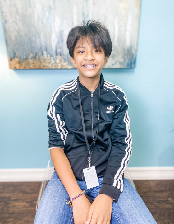 Braces for Teens - Cooper Orthodontics in Houston & Lake Jackson, TX