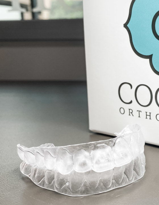 Cooper Orthodontics in Houston & Lake Jackson, TX