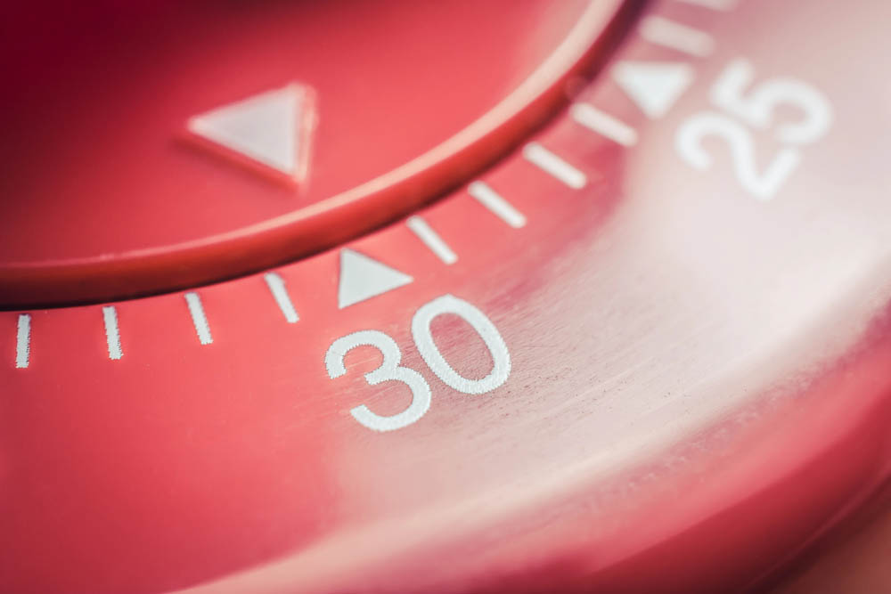 What Is the Invisalign 30-Minute Rule and Why Does It Matter?